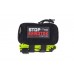 zestaw ratowniczy stop krwotok pro black front black front ratownictwo taktyczne 3